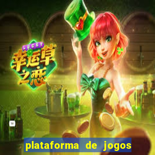 plataforma de jogos tigre 777